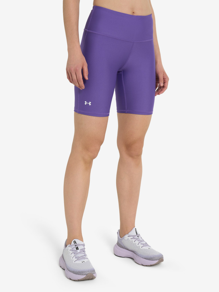 Велосипедки женские Under Armour