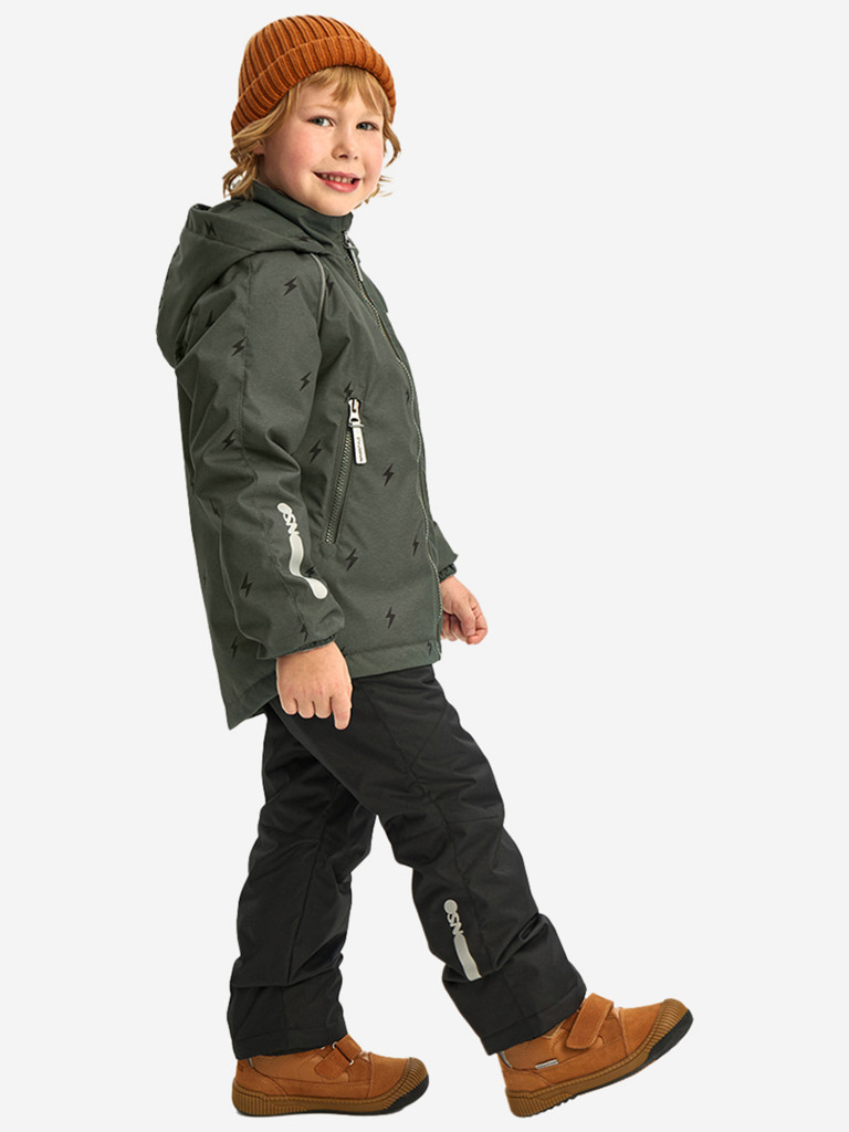 Костюм NIKASTYLE