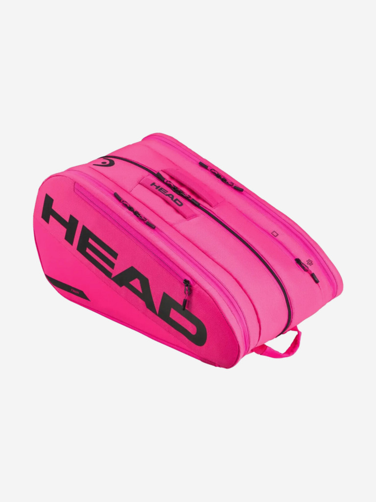 Сумка для падела Head Tour Pink