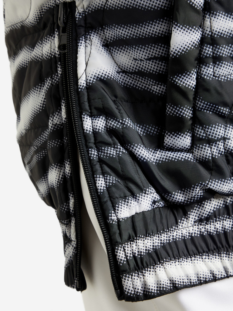 Анорак сноубордический женский DC Shoes