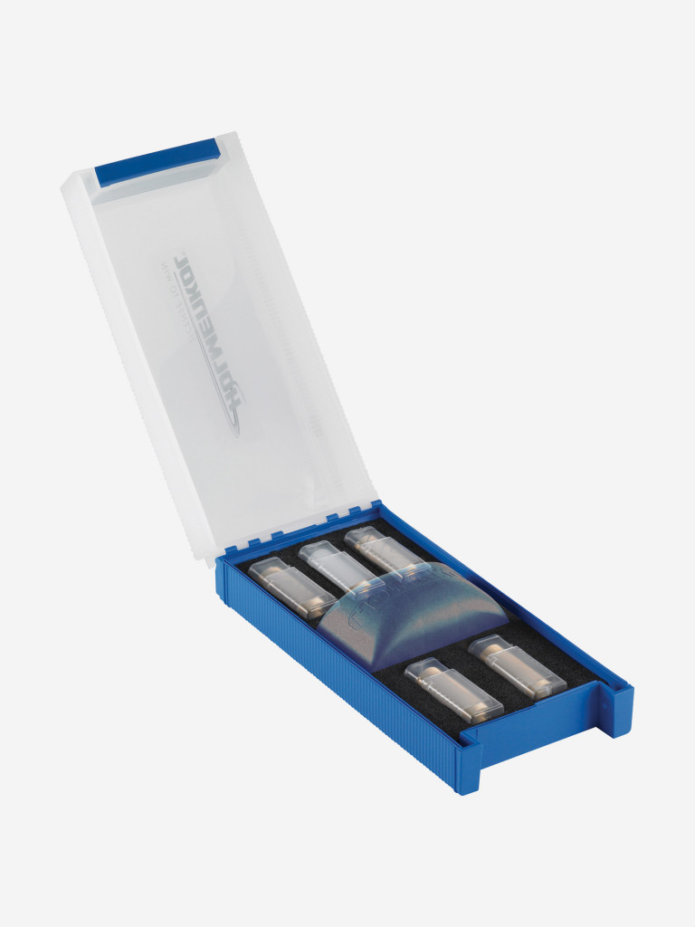 Накатка HOLMENKOL Cross Structure KIT Nordic