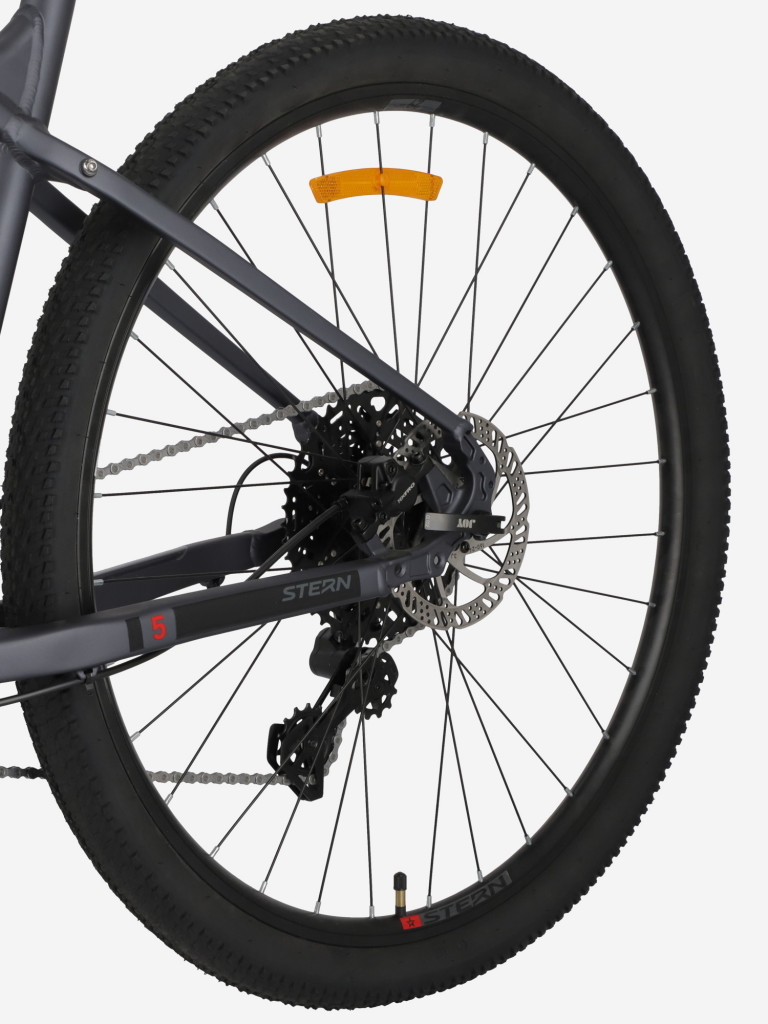 Велосипед горный Stern Motion 5.0 29"