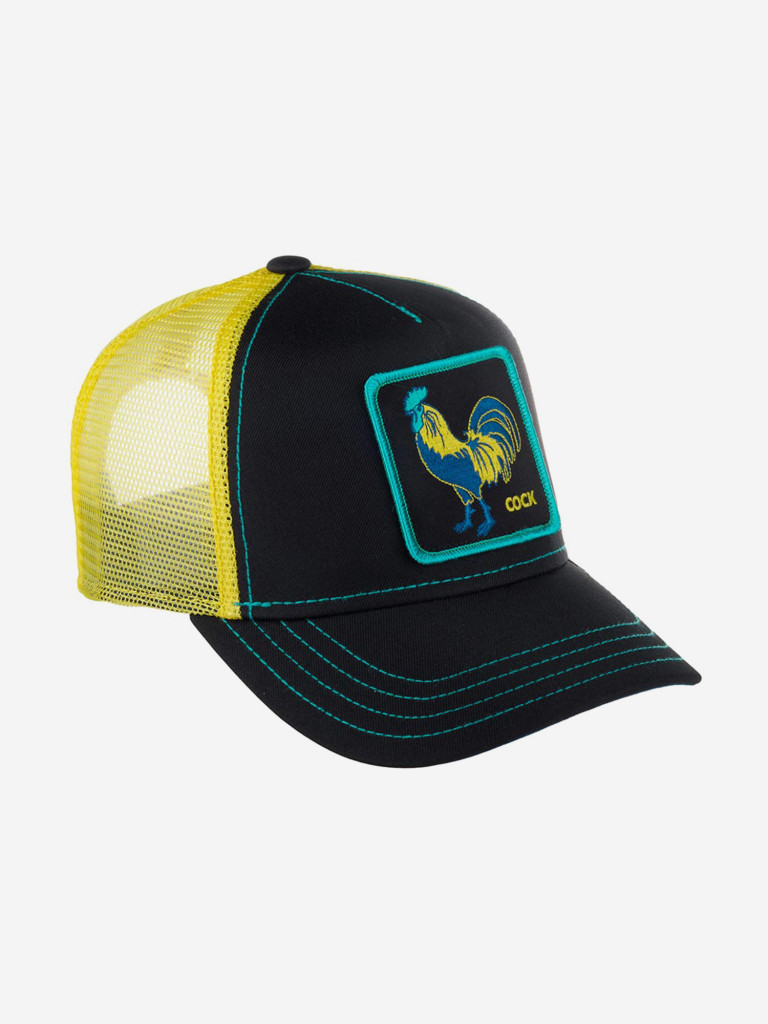 Бейсболка с сеточкой GOORIN BROTHERS 101-1011