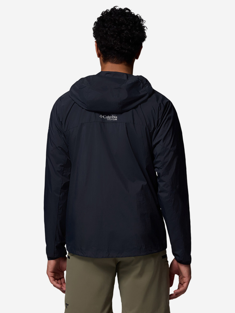 Ветровка мужская Columbia Khyex Pro Wind Jacket