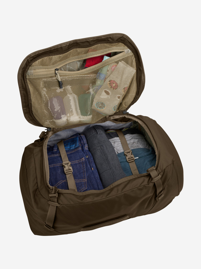 Туристический рюкзак Thule Landmark Traveл Pack 40л