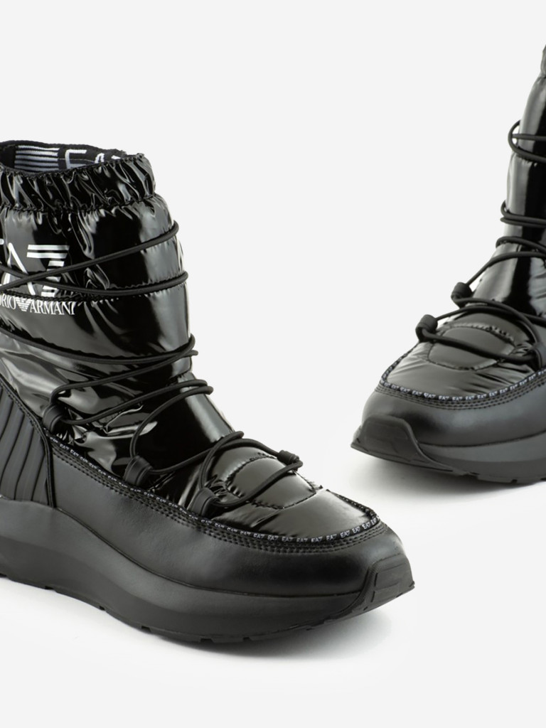 Дутики женские EA7 Training Cross BOOT