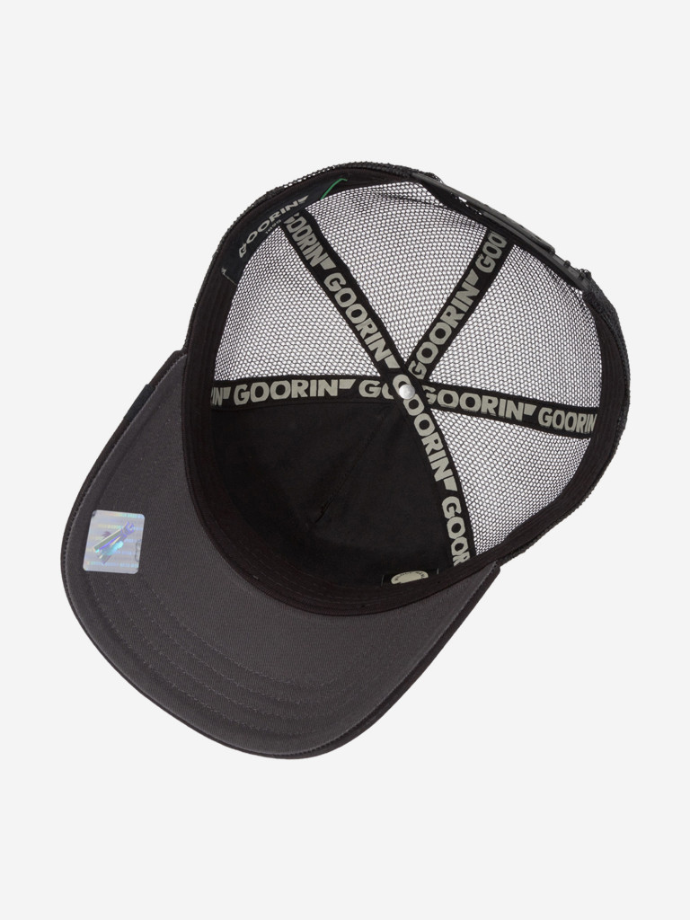 Бейсболка GOORIN BROTHERS 101-3021