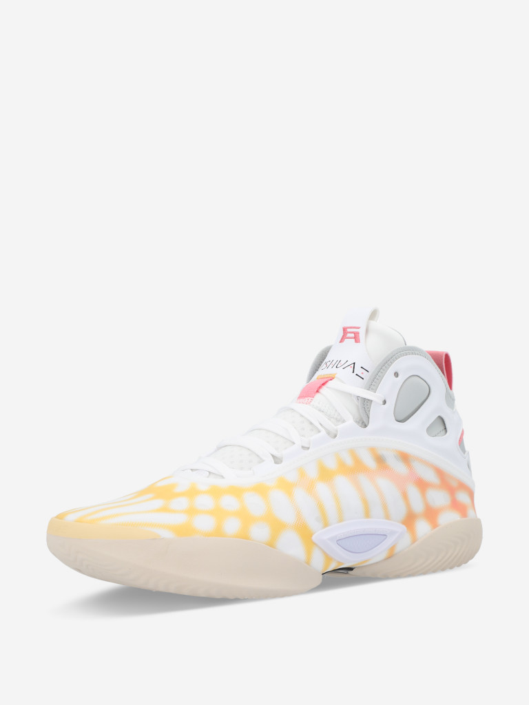 Кроссовки мужские Li-Ning Yushuai XIX
