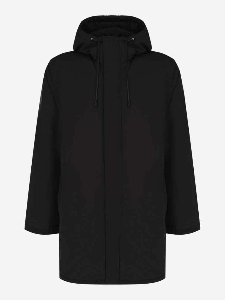 Куртка утепленная мужская Camel