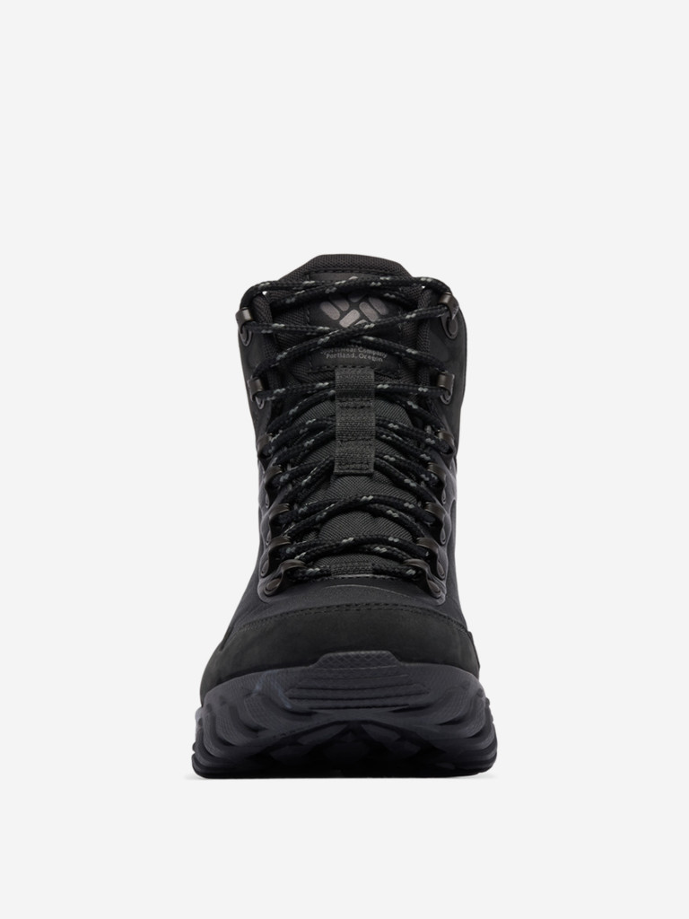 Сапоги утепленные мужские Columbia Burnsider Omni-Heat Infinity