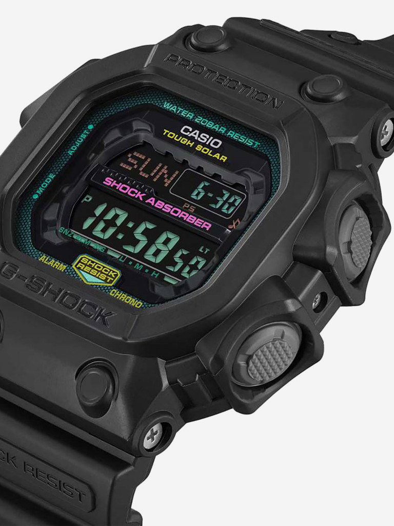 Спортивные часы CASIO G-SHOCK GX-56MF-1E
