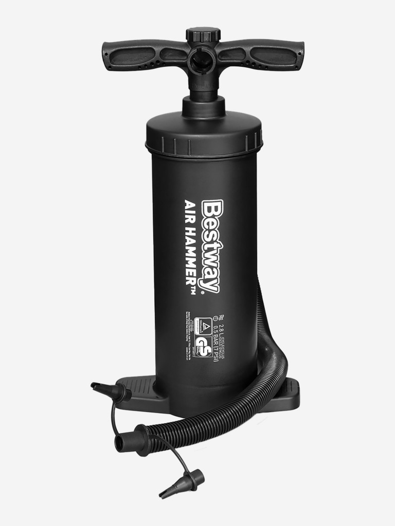 Байдарка Bestway 65118 надувная Ventura 280х86х46 см