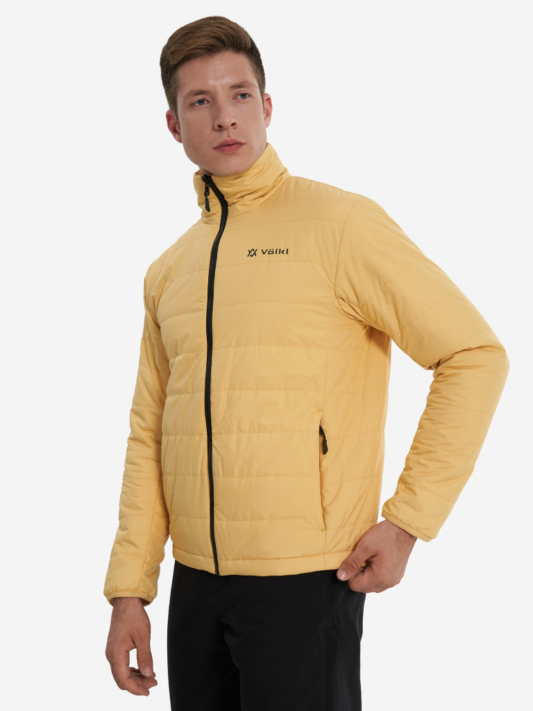 Куртка 3 в 1 мужская Volkl
