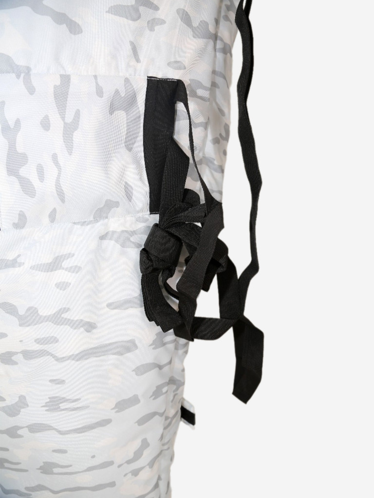 Спальный мешок АРКТИКА (150+350) Позывной-ЕгерЬ