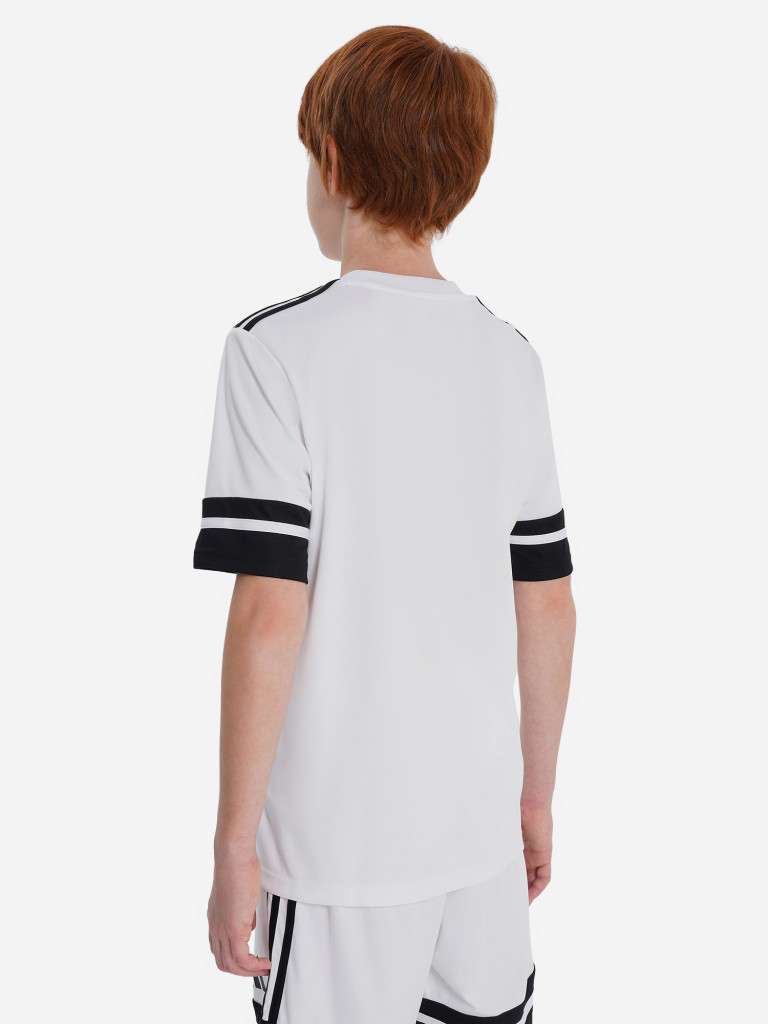 Футболка для мальчиков adidas Squa25