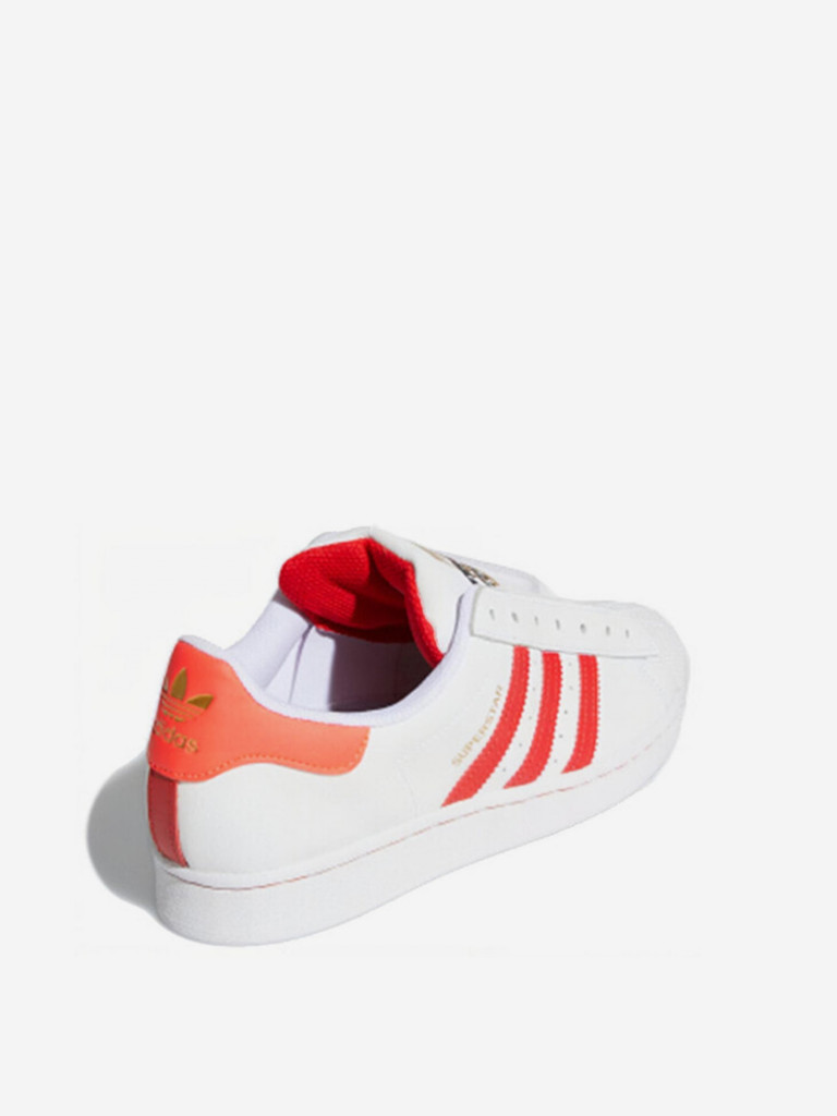 Кроссовки Adidas Superstar Laceless