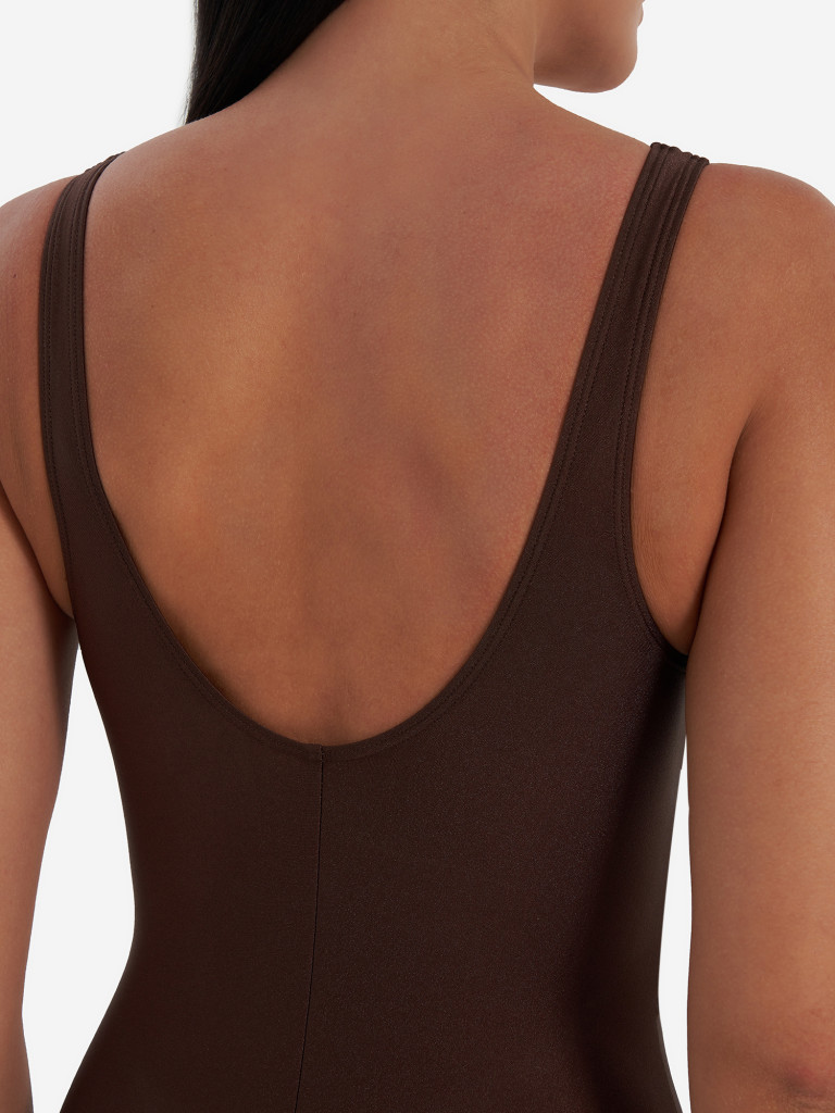 Купальник слитный женский Joss