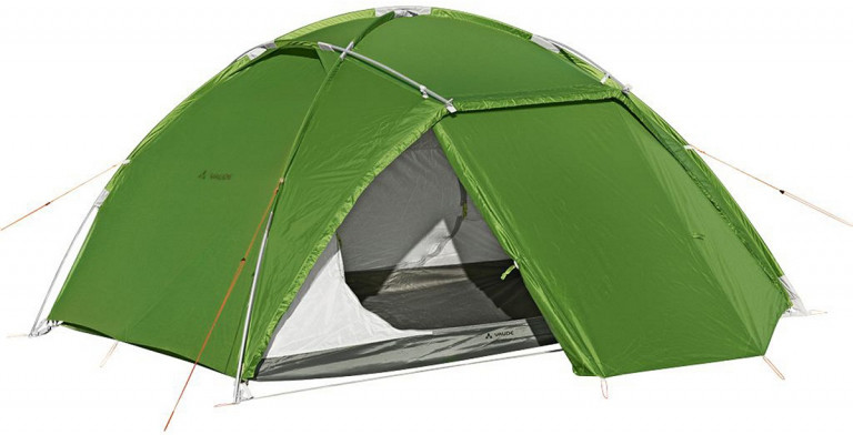 Палатка 3-местная VauDe Space L 3P