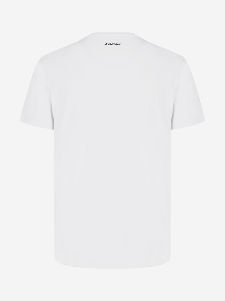 Футболка мужская Demix