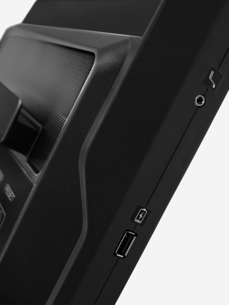 Эллиптический коммерческий тренажер с автонаклоном BRONZE GYM X700M