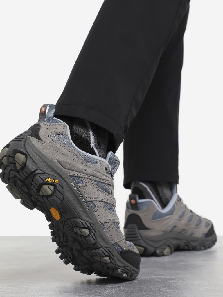 Полуботинки женские Merrell Moab 3