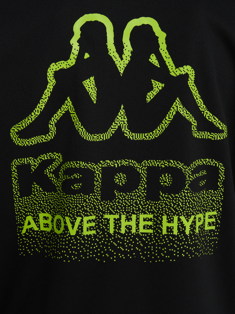 Толстовка для мальчиков Kappa