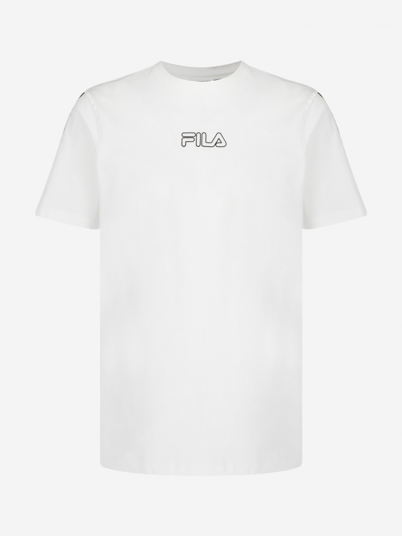 Футболка мужская FILA, Белый