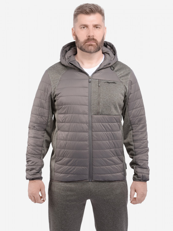 Куртка поддевка Aquatic КС-05 для рыбалки и охоты