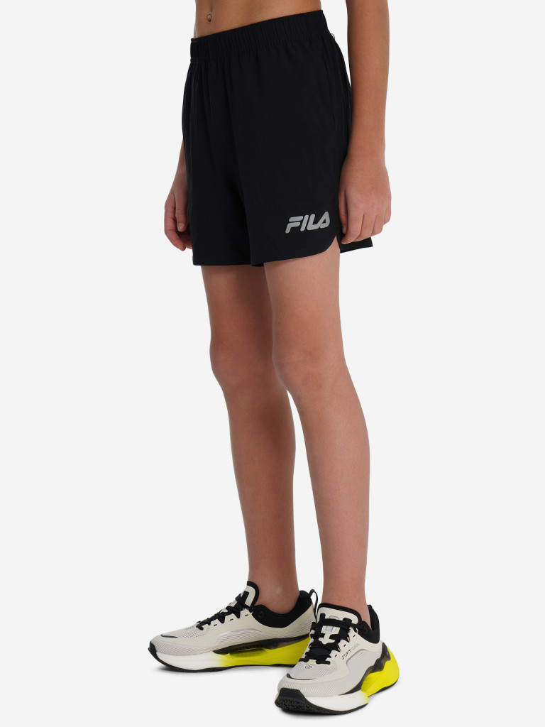 Шорты для мальчиков FILA