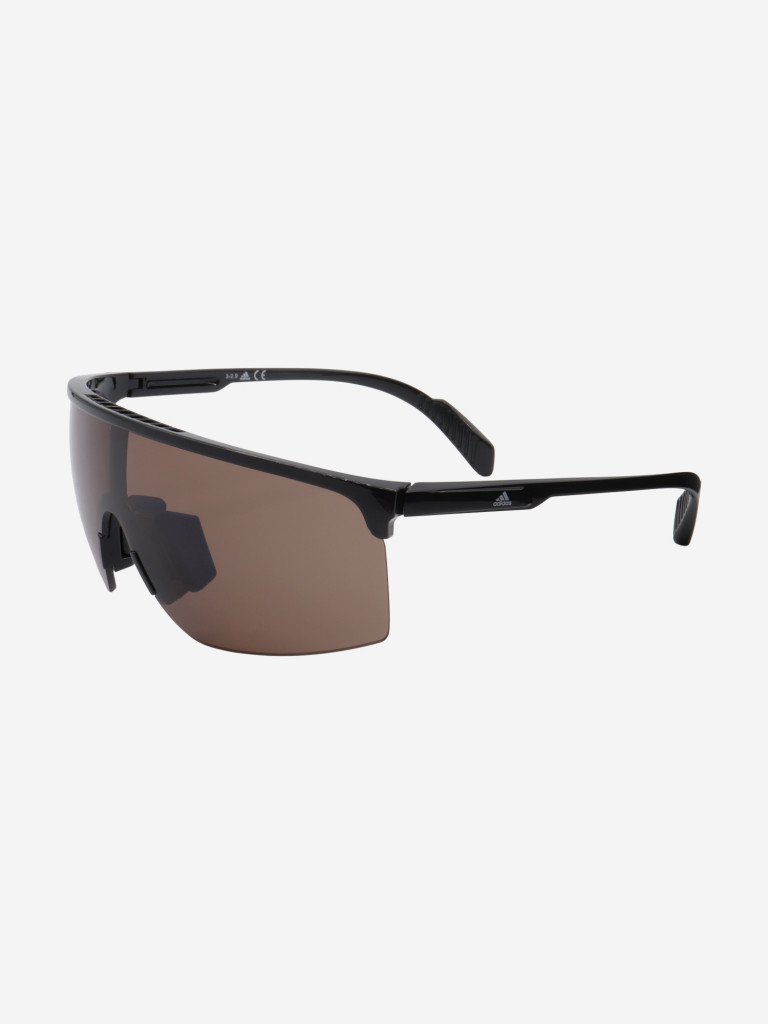 Солнцезащитные очки т.м. ADIDAS SP0005 01E в жестком футляре