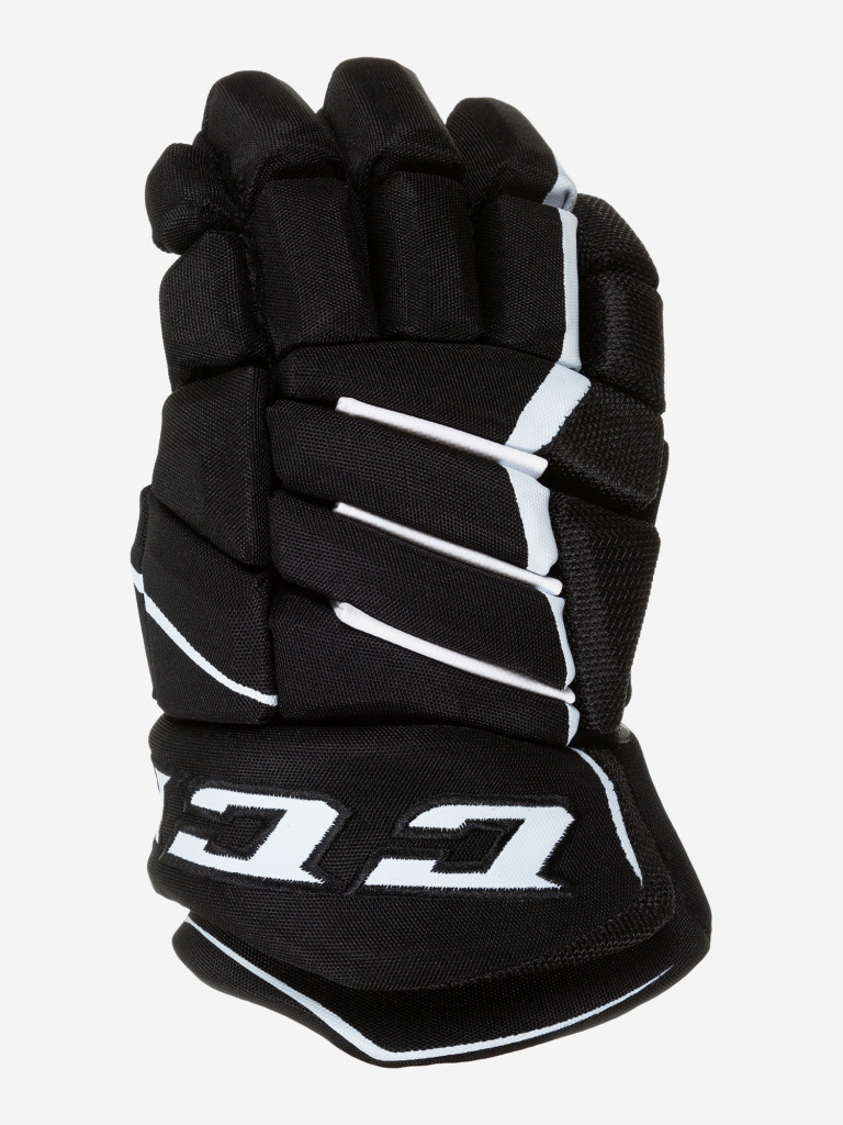 Перчатки хоккейные детские CCM HG370 JR