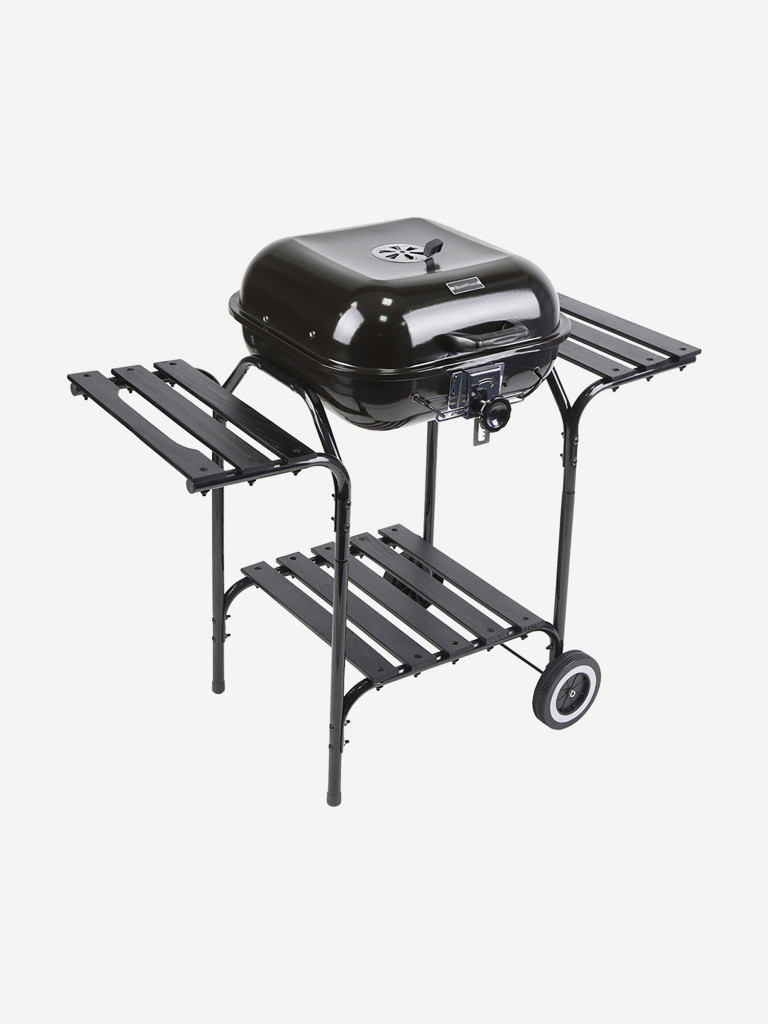Классический угольный гриль Best Picnic Blazer 47