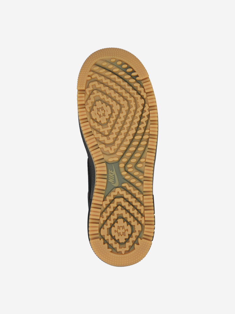Кеды мужские Nike Air Force 1 Luxe