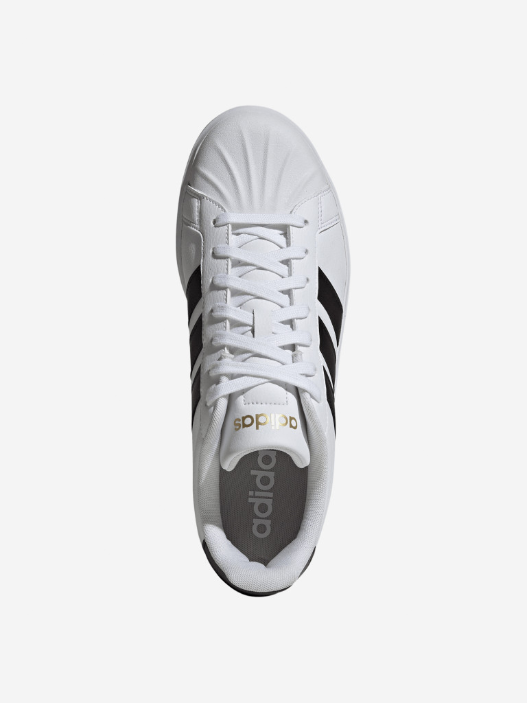 Кеды мужские adidas Streettalk