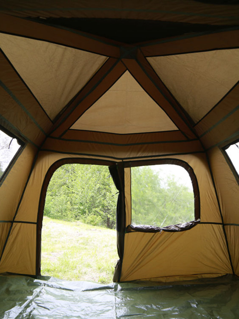 Шатер CARP PRO Maxi Shelter 305x274x203см 5000мм
