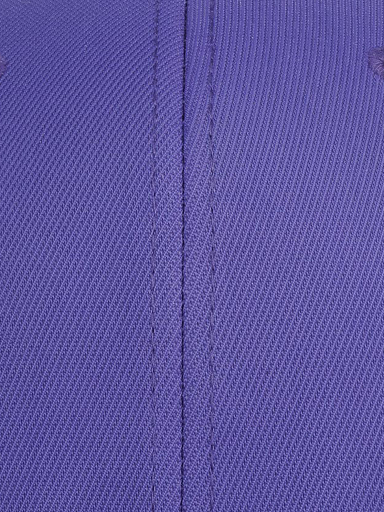 Бейсболка с сеточкой FLEXFIT 6533 (фиолетовый)