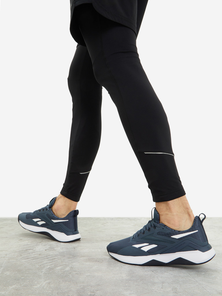 Кроссовки мужские Reebok Nanoflex TR 2