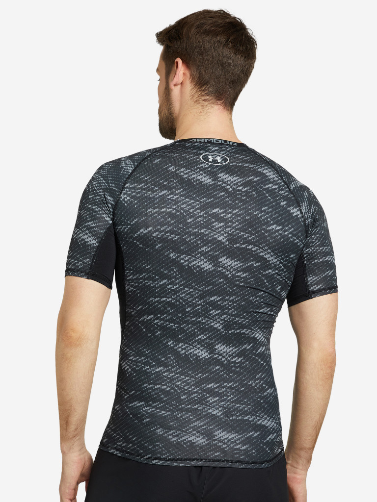 Футболка мужская Under Armour Compression Shirt