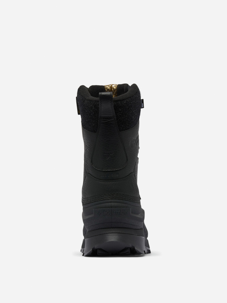 Сапоги утепленные мужские Columbia Bugaboot Peak™