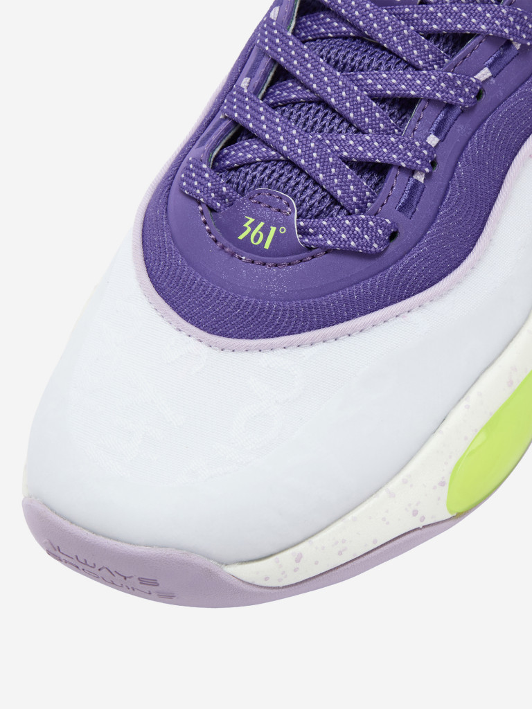 Кроссовки мужские 361° Signature