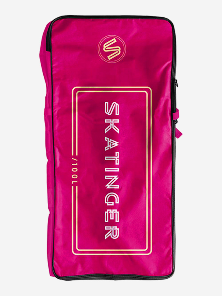 Сапборд Skatinger Serial Red 11.6