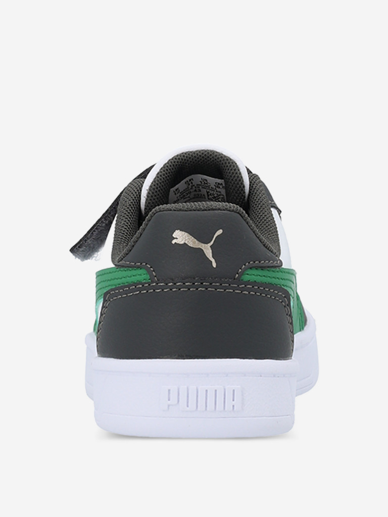 Кеды для мальчиков PUMA Caven 2.0 Ac+ Ps