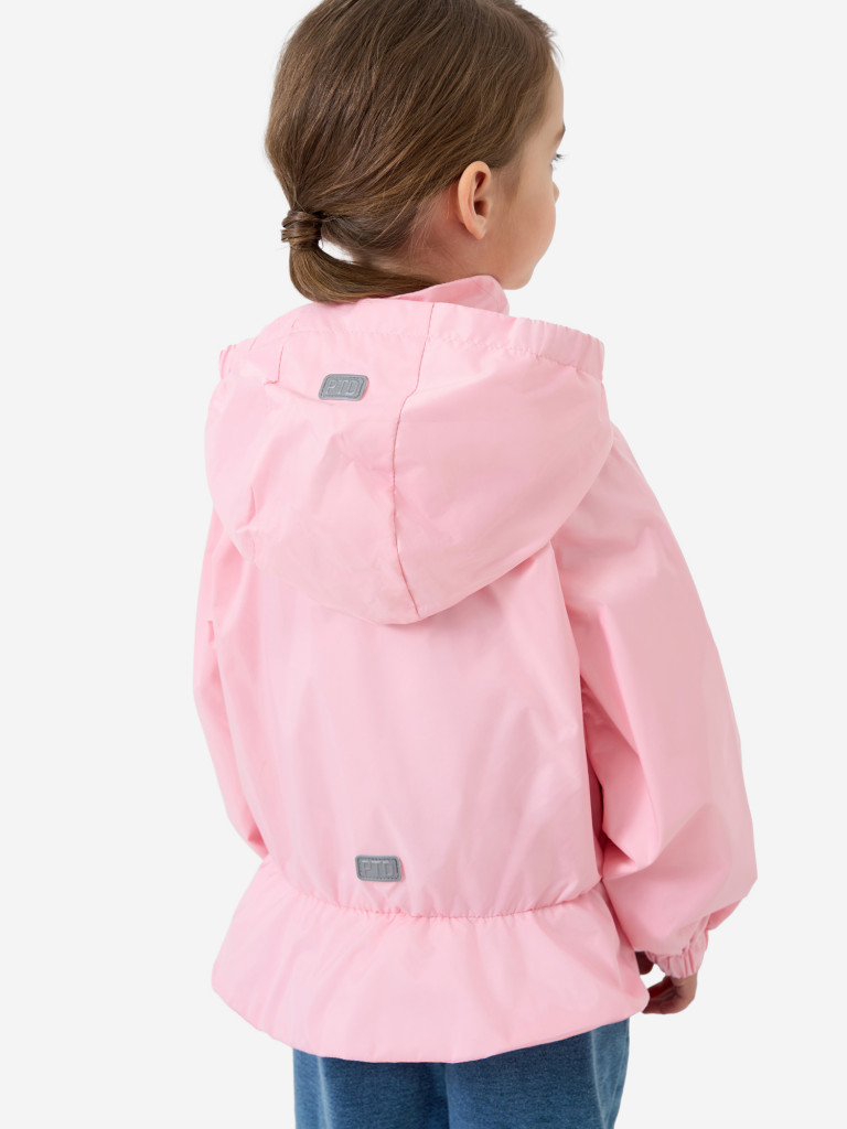 Ветровка для девочки PlayToday