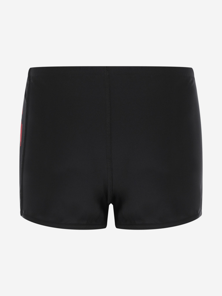 Плавки-шорты для мальчиков Speedo Plastisol Placement