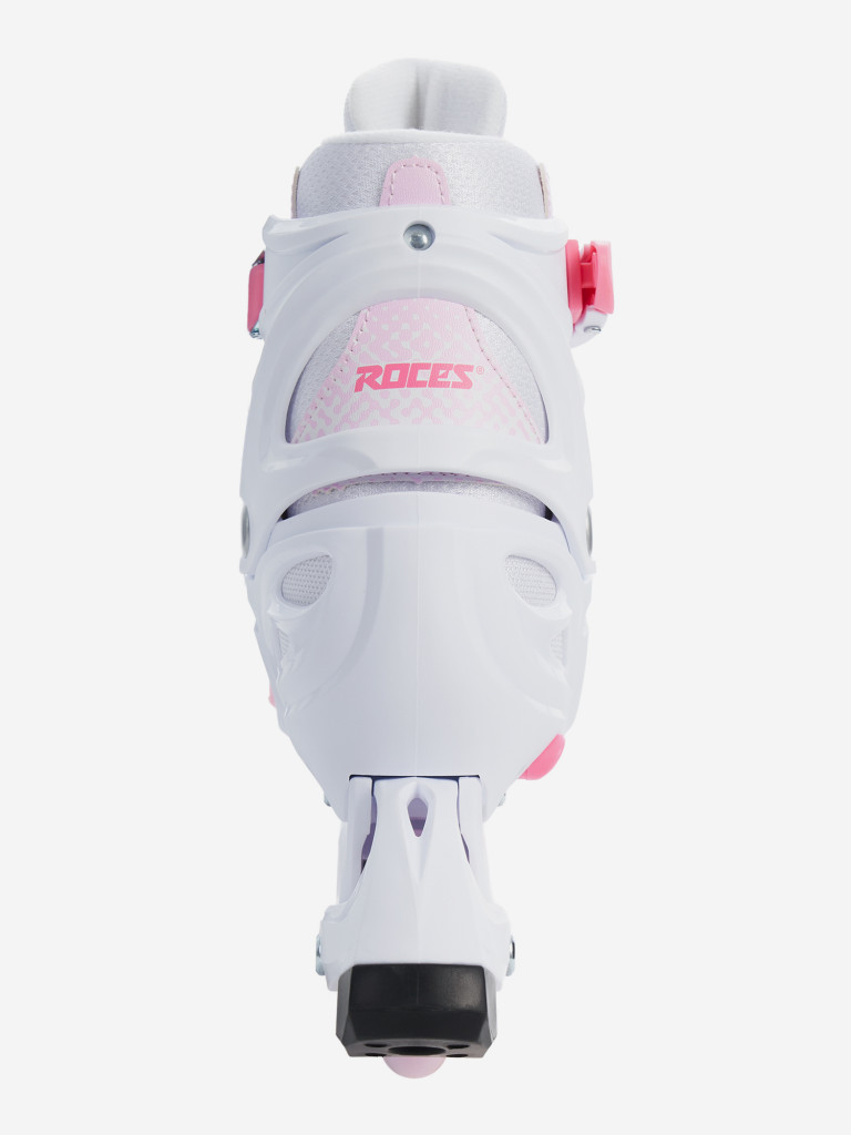 Роликовые коньки детские Roces Jokey X Girl