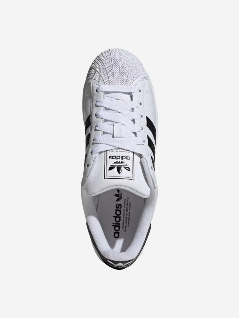 Кроссовки Adidas Superstar II