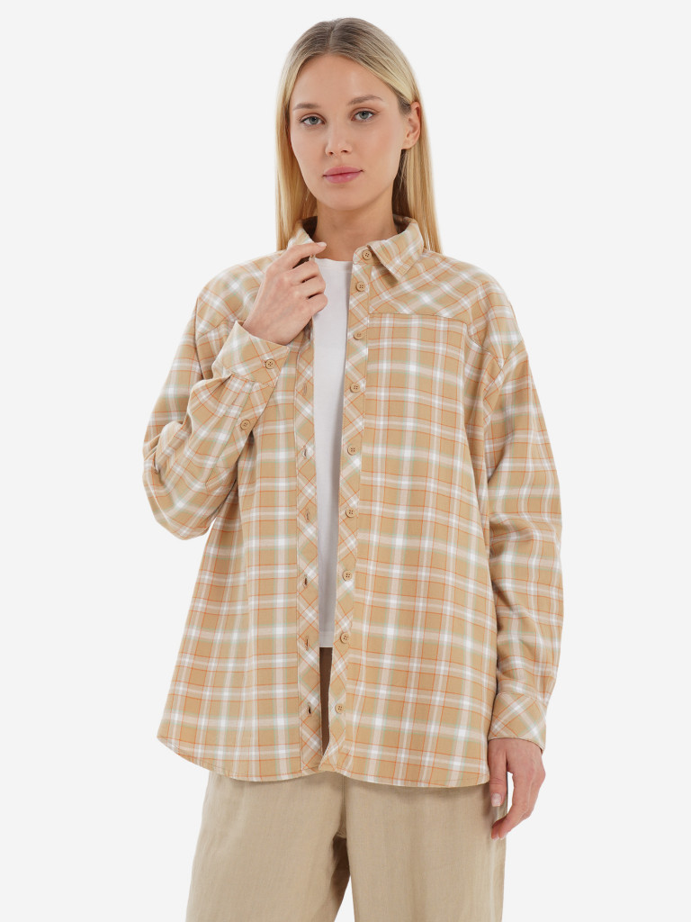 Рубашка женская Northland