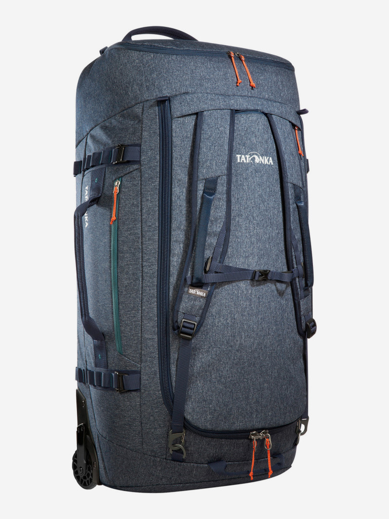 Сумка на колесиках Tatonka Duffle Roller M 105