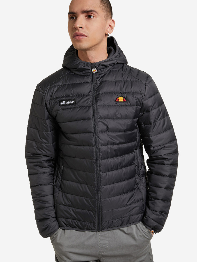 Куртка утепленная мужская ELLESSE Lombardy