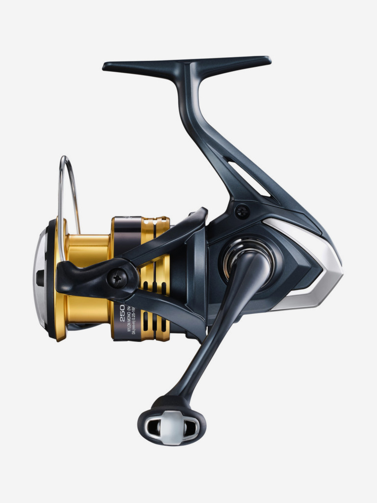 Катушка Shimano Sahara 500 FJ